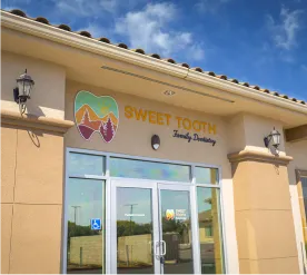 Sweet Tooth Family Dentistry